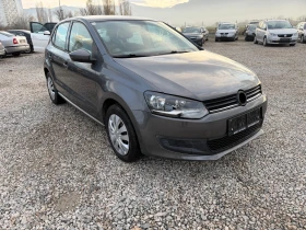 VW Polo 1.2i-70PS-ЕВРО 5  - 3900 лв. / 1994.04 € - 46490376 3