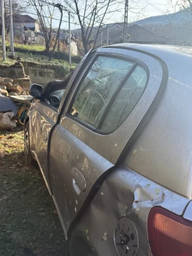 Toyota Yaris 1.0VVT, снимка 4 — Bazar.bg Toyota Yaris 1.0VVT, снимка 4