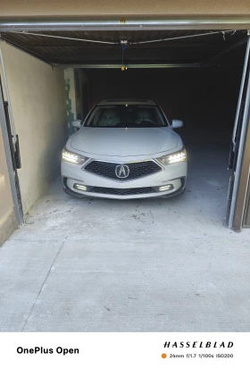 Acura Rl RLX hybrid SH AWD 4x4  - 15900 € / 31097.70 лв. - 80682206 1