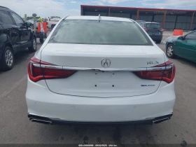 Acura Rl RLX hybrid SH AWD , снимка 3