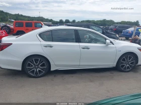 Acura Rl RLX hybrid SH AWD , снимка 14