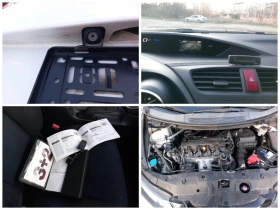 Honda Civic 1.8i V-TEC CARBON PACKET, снимка 16
