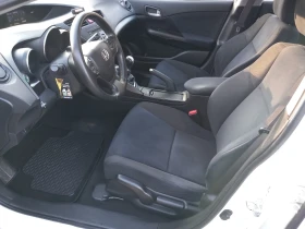 Honda Civic 1.8i V-TEC CARBON PACKET, снимка 9