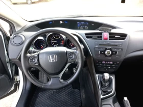 Honda Civic 1.8i V-TEC CARBON PACKET, снимка 11