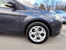 Ford Focus 1.6TDCi* EURO5A* KLIMA*  - 1990 € / 3892.10 лв. - 44668418 15