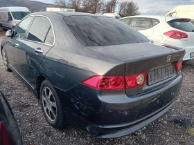 Honda Accord Бракувана пали и работи  - 850 € / 1662.46 лв. - 82156131 5