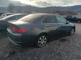 Honda Accord Бракувана пали и работи  - 850 € / 1662.46 лв. - 82156131 4