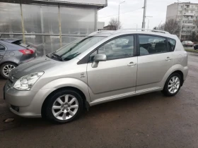 Toyota Corolla verso 