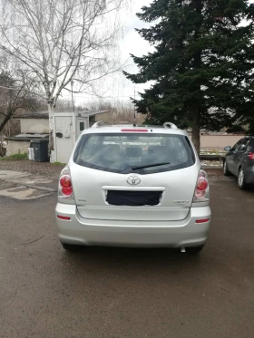 Toyota Corolla verso - 5500 € / 10757.07 лв. - 39328027 11