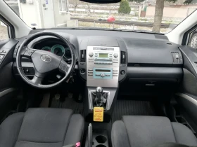 Toyota Corolla verso - 5500 € / 10757.07 лв. - 39328027 12