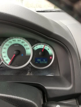 Toyota Corolla verso - 5500 € / 10757.07 лв. - 39328027 14