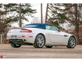 Aston Martin V8 Vantage Roadster ������ ���� �� ��! ���������� | Mobile.bg � ����� ������ 5