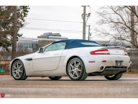 Aston Martin V8 Vantage Roadster ������ ���� �� ��! ���������� | Mobile.bg � ����� ������ 3