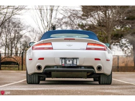 Aston Martin V8 Vantage Roadster ������ ���� �� ��! ���������� | Mobile.bg � ����� ������ 4