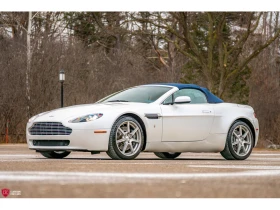 Aston Martin V8 Vantage Roadster ������ ���� �� ��! ���������� | Mobile.bg � ����� ������ 2