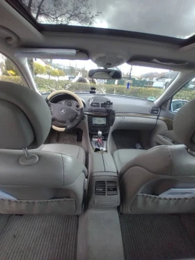 Mercedes-Benz E 320, снимка 1