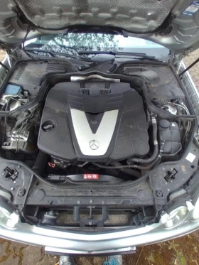 Mercedes-Benz E 320, снимка 4