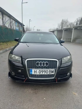 Audi A3 Sportback, снимка 2