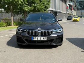 BMW 530 - 46500 € / 90946.10 лв. - 59460211 13