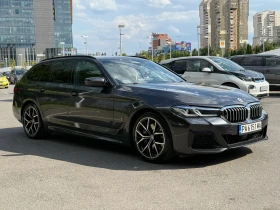 BMW 530 - 46500 € / 90946.10 лв. - 59460211 9
