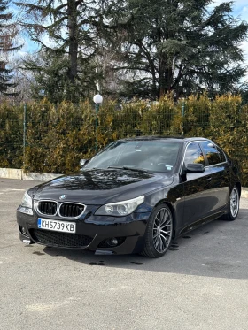 BMW 535 