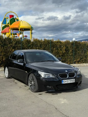 BMW 535 - 3599 € / 7039.03 лв. - 65039903 2