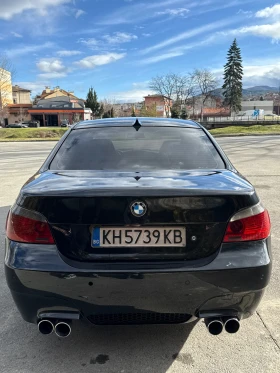 BMW 535 - 3599 € / 7039.03 лв. - 65039903 6