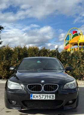BMW 535 - 3599 € / 7039.03 лв. - 65039903 3
