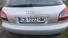 Audi A3 - 2100 € / 4107.24 лв. - 45633841 3
