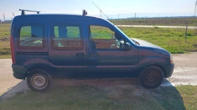 Renault Kangoo - 1100 € / 2151.41 лв. - 77716276 5