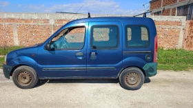 Renault Kangoo - 1100 € / 2151.41 лв. - 77716276 3