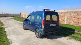 Renault Kangoo - 1100 € / 2151.41 лв. - 77716276 4