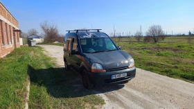 Renault Kangoo - 1100 € / 2151.41 лв. - 77716276 2