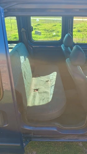 Renault Kangoo - 1100 € / 2151.41 лв. - 77716276 7