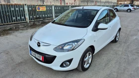 Mazda 2 1.3i 112000км FACELIFT Германия