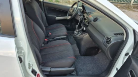 Mazda 2 1.3i 112000км FACELIFT Германия - 4200 € / 8214.49 лв. - 29711907 10