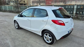 Mazda 2 1.3i 112000км FACELIFT Германия - 4200 € / 8214.49 лв. - 29711907 8