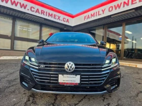 VW Arteon R Line/1 собственик/360/DYNAUDIO/МАСАЖ/КРАЙНА ЦЕНА | Auto.bg — изображение 16