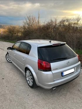Opel Signum 1.9 CDTI Opc Line - 3000 € / 5867.49 лв. - 55822409 2
