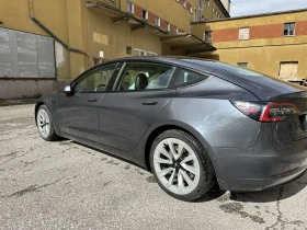 Tesla Model 3 CCS, 82 KW, FACELIFT, LONG RANGE - 21990 € / 43008.70 лв. - 45136191 4