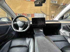 Tesla Model 3 CCS, 82 KW, FACELIFT, LONG RANGE - 21990 € / 43008.70 лв. - 45136191 2
