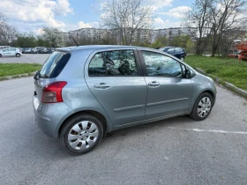 Toyota Yaris 1.3 VVT-i - 3200 € / 6258.66 лв. - 14182239 2