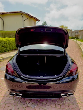 Mercedes-Benz C 300 Digital Cockpit 4Matic AMG Optic Multibeam  - 24555 € / 48025.41 лв. - 92674672 9