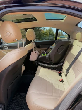Mercedes-Benz C 300 Digital Cockpit 4Matic AMG Optic Multibeam  - 24555 € / 48025.41 лв. - 92674672 12
