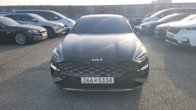 Kia K8 3.5 GDI V6 Гаранционни условия 1г. | Auto.bg — изображение 2