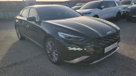 Kia K8 3.5 GDI V6 Гаранционни условия 1г. | Auto.bg — изображение 3