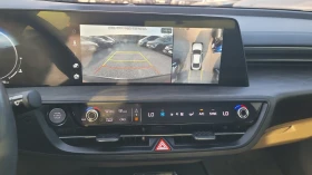 Kia K8 3.5 GDI V6 Гаранционни условия 1г. | Auto.bg — изображение 12