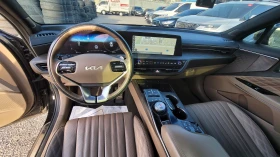 Kia K8 3.5 GDI V6 Гаранционни условия 1г. | Auto.bg — изображение 10
