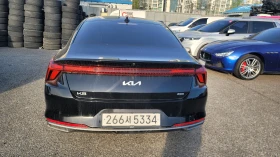 Kia K8 3.5 GDI V6 Гаранционни условия 1г. | Auto.bg — изображение 5