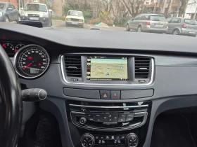 Peugeot 508 GT Line | Mobile.bg � ����� ������ 7